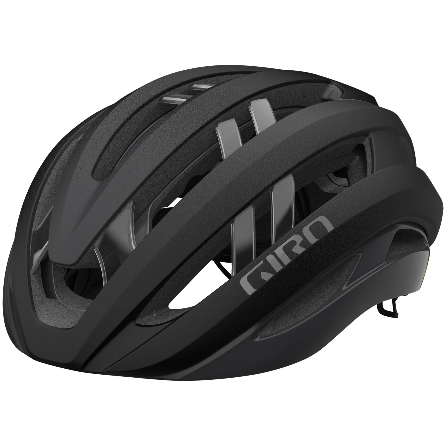 Giro Aries Spherical Road Helmet - Image 3