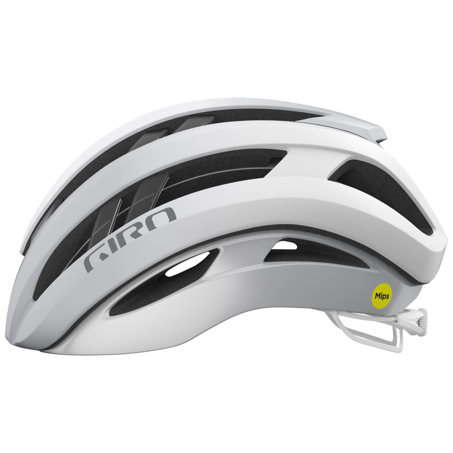 Giro Aries Spherical Road Helmet - Image 5