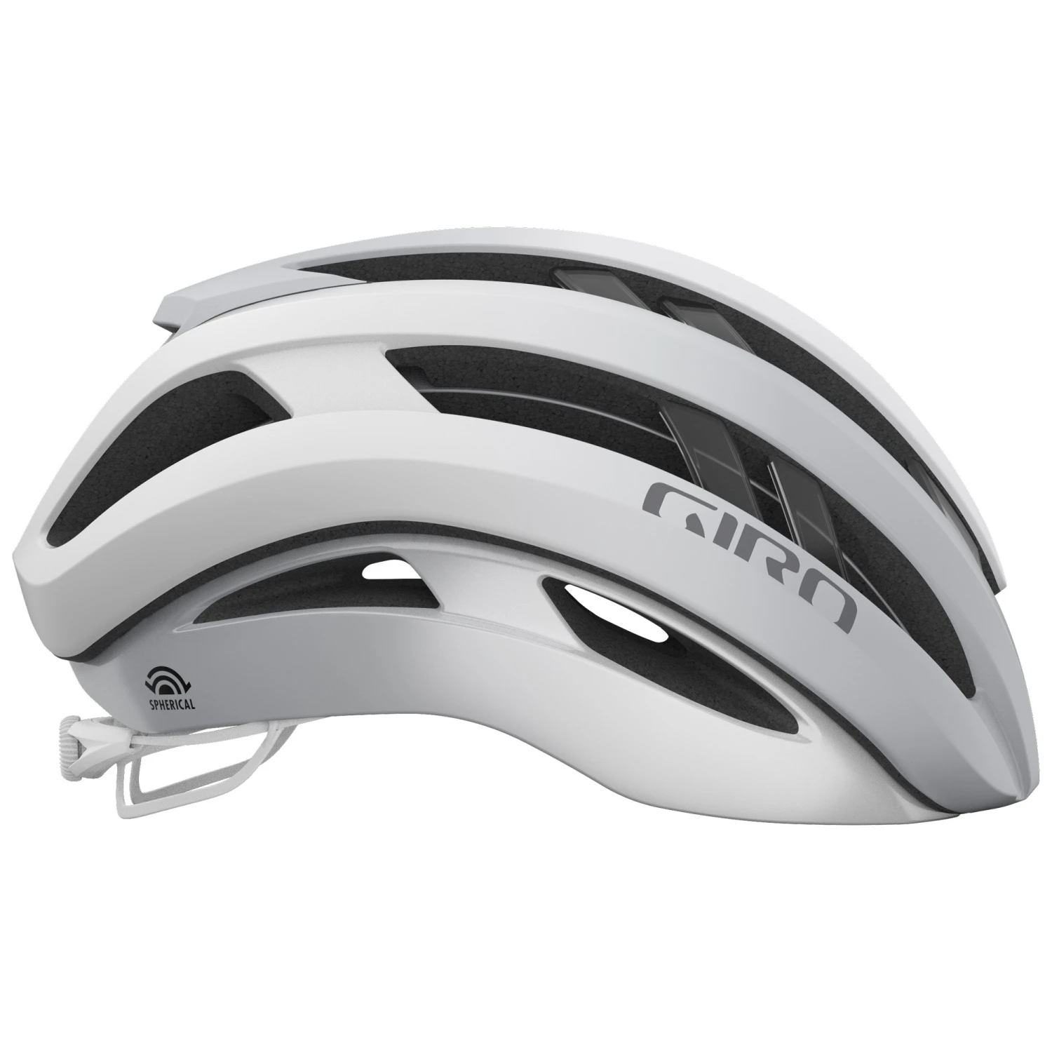 Giro Aries Spherical Road Helmet - Image 6