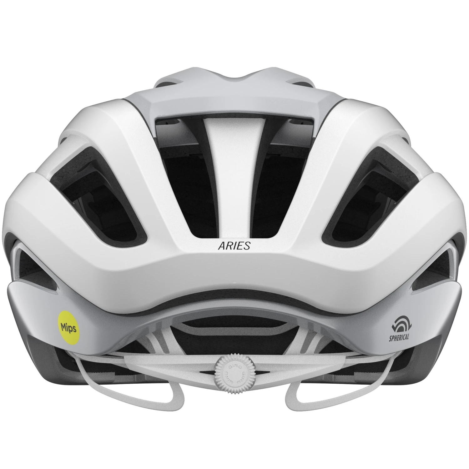 Giro Aries Spherical Road Helmet - Image 8