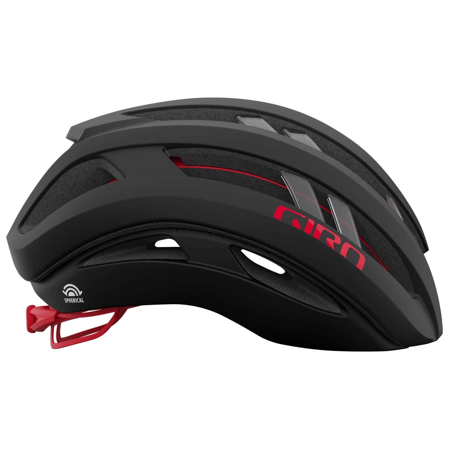Giro Aries Spherical Road Helmet - Image 10