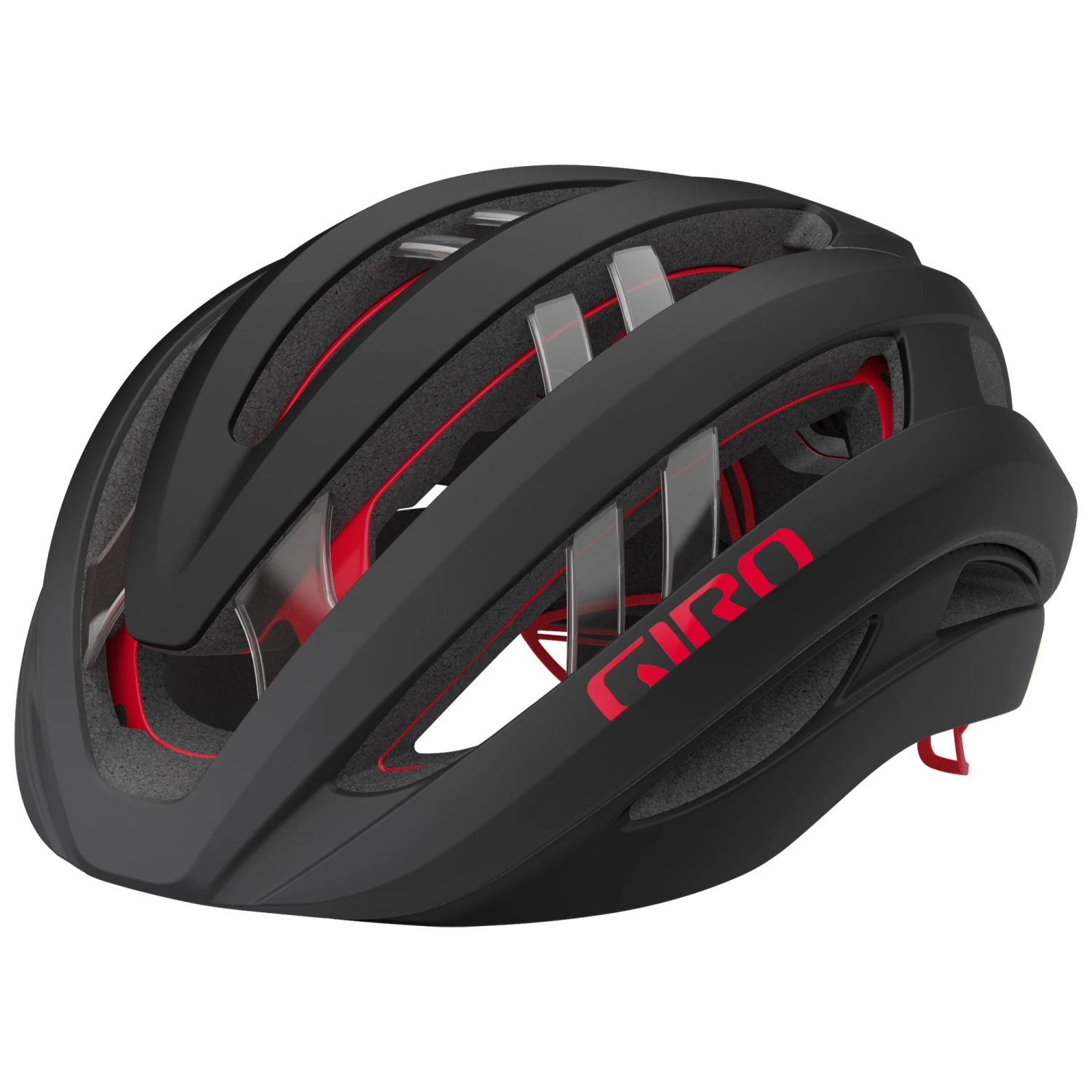 Giro Aries Spherical Road Helmet - Image 11