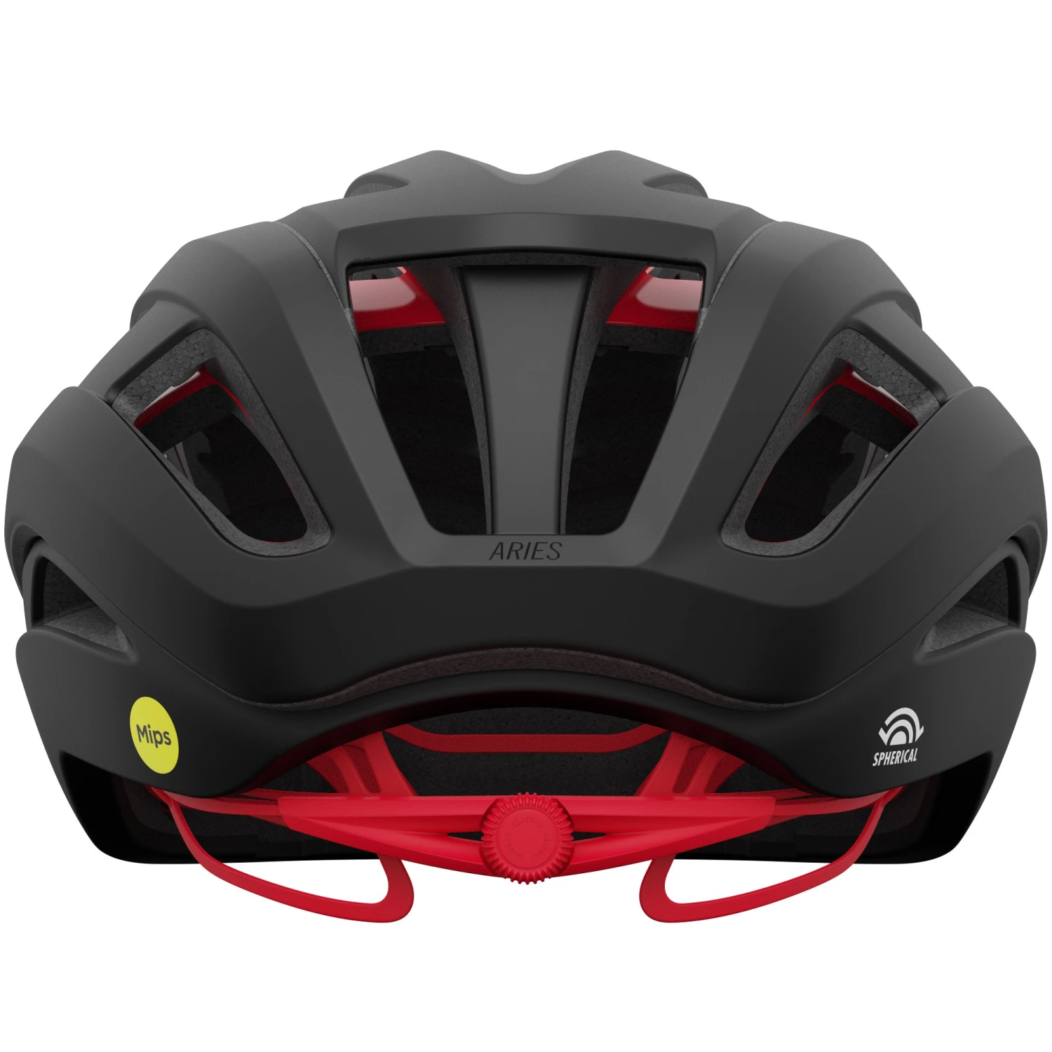 Giro Aries Spherical Road Helmet - Image 12