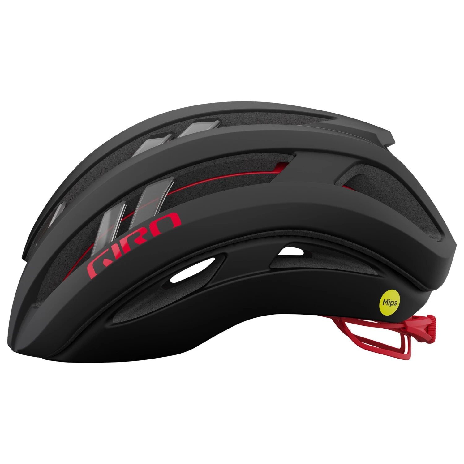 Giro Aries Spherical Road Helmet - Image 9