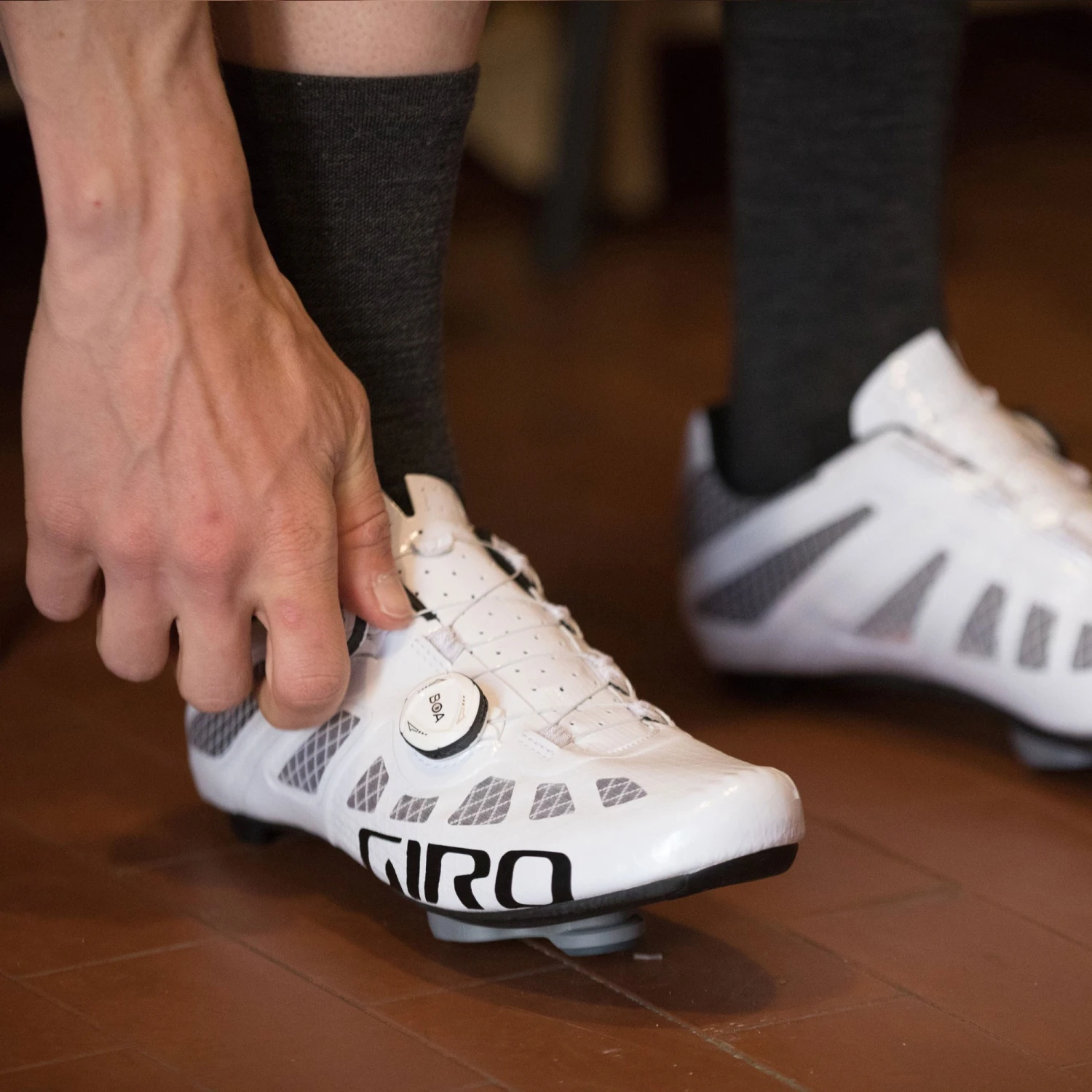 Giro Imperial Road Cycling Shoes - Image 16