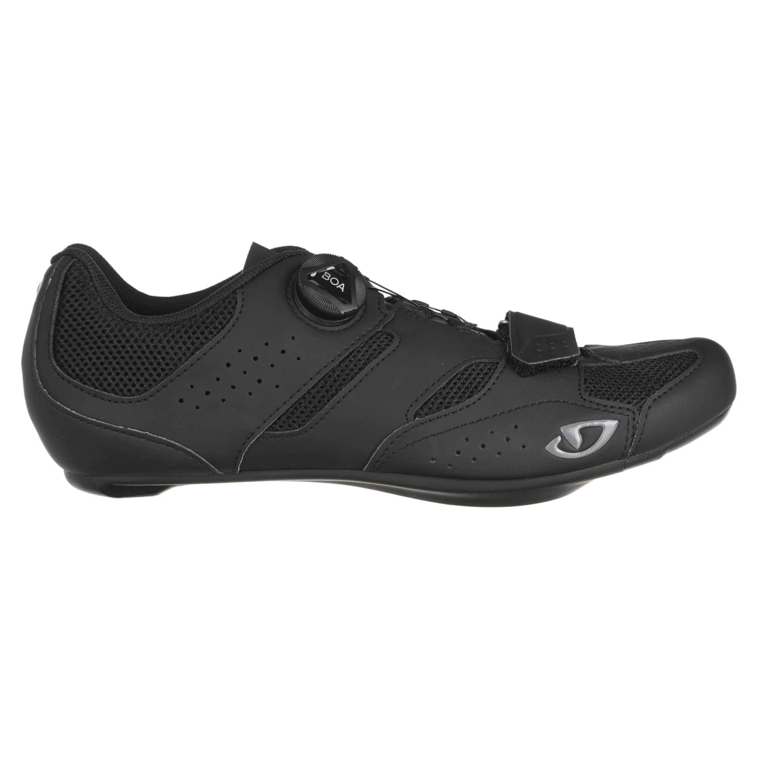 Giro Savix II Road Cycling Shoes - Image 2