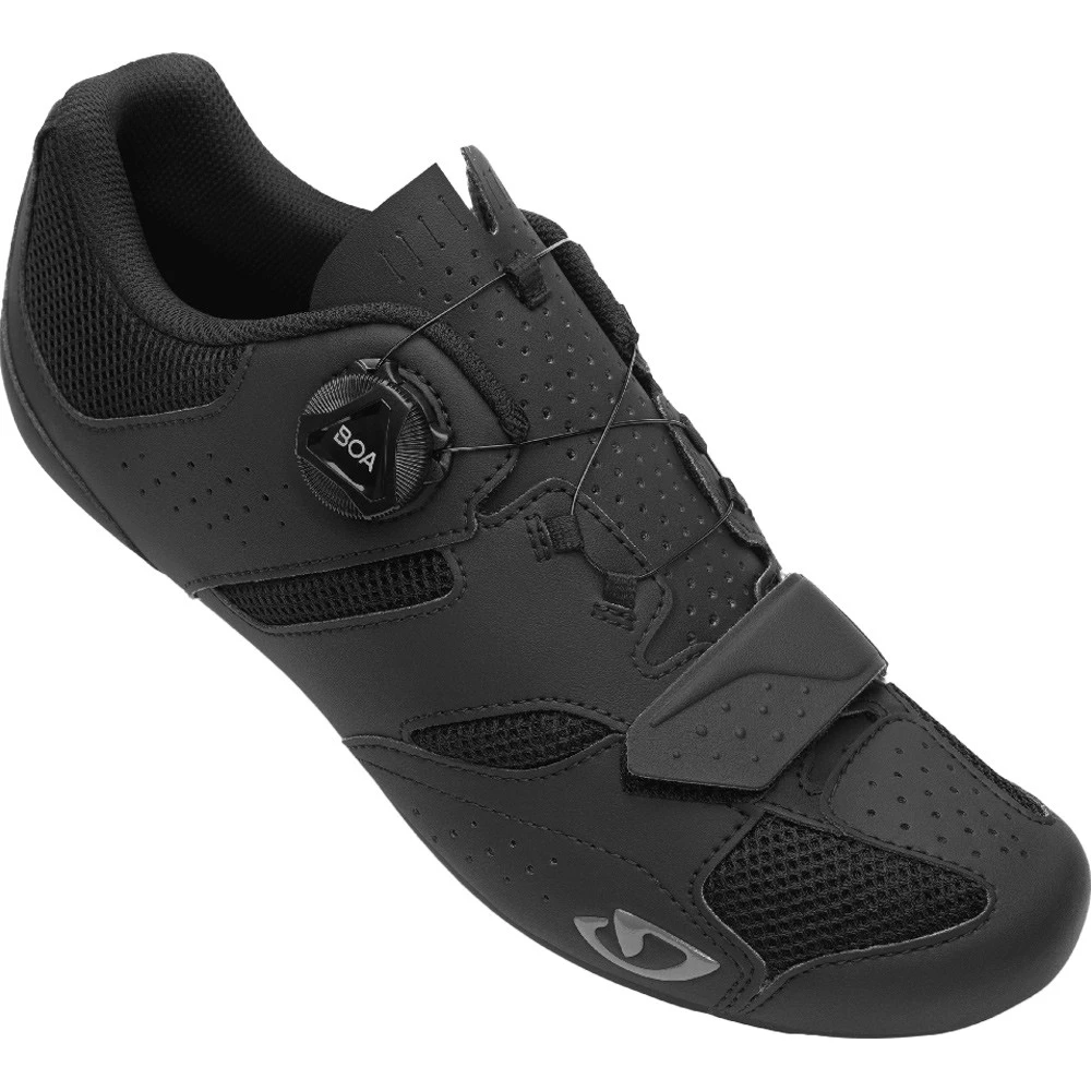 Giro Savix II Road Cycling Shoes - Image 3