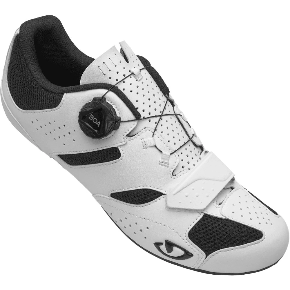 Giro Savix II Road Cycling Shoes - Image 11