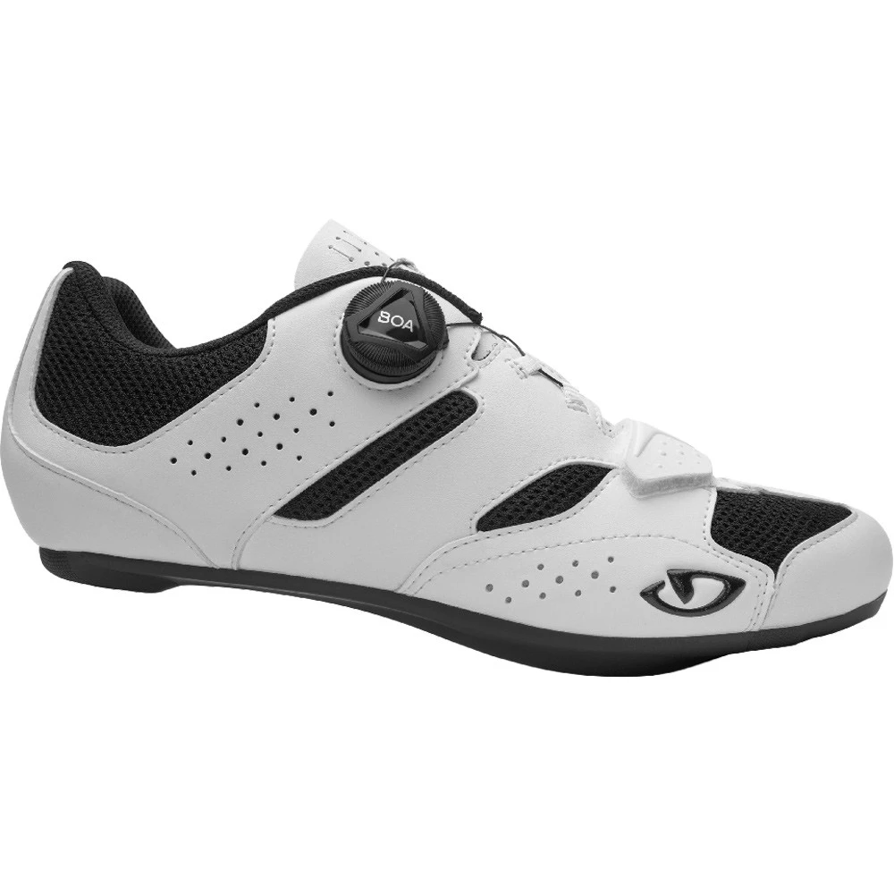Giro Savix II Road Cycling Shoes - Image 10