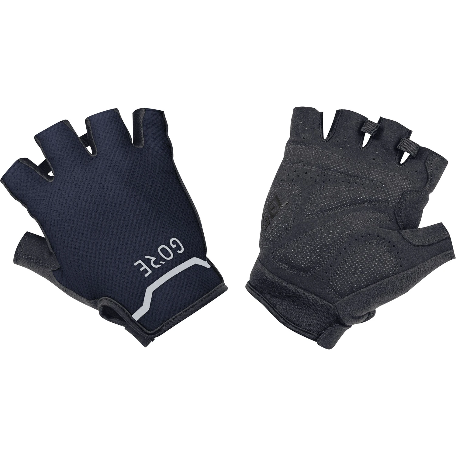 GOREWEAR C5 Short Finger Gloves - Image 2
