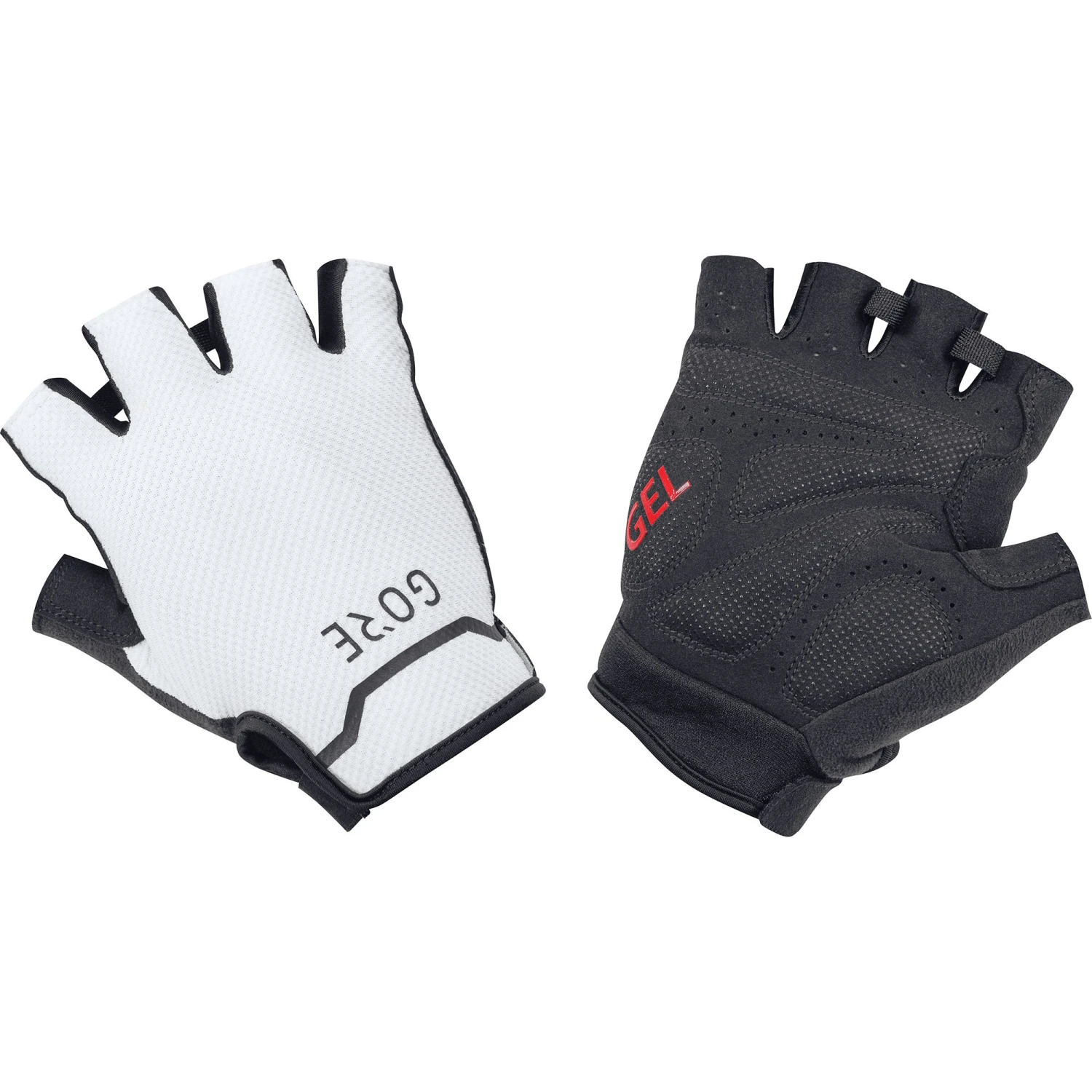 GOREWEAR C5 Short Finger Gloves - Image 3