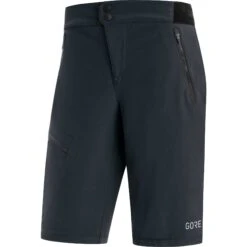 GOREWEAR C5 Womens Short