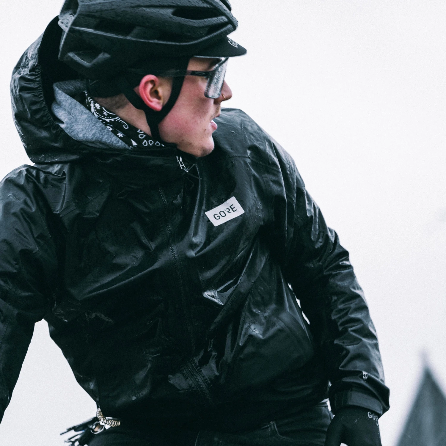 GOREWEAR Endure Jacket - Image 19