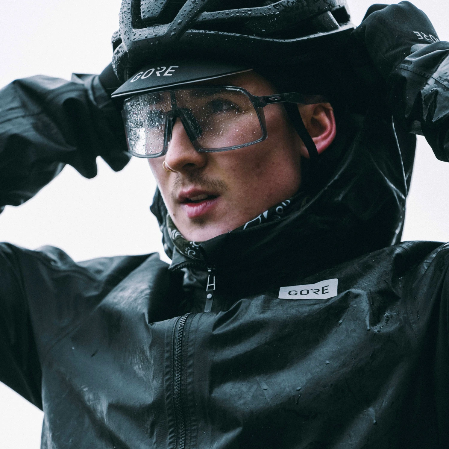 GOREWEAR Endure Jacket - Image 20