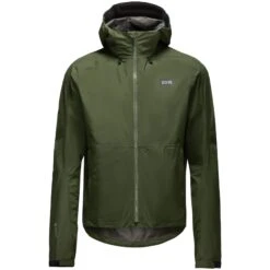 GOREWEAR Endure Jacket
