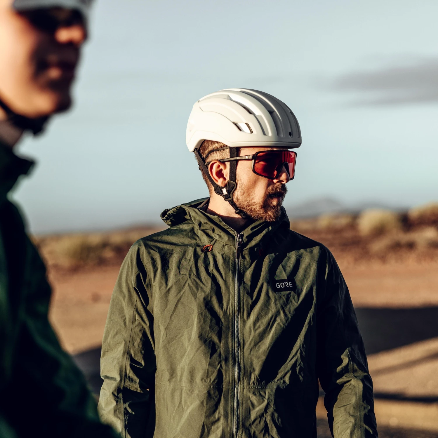 GOREWEAR Endure Jacket - Image 4