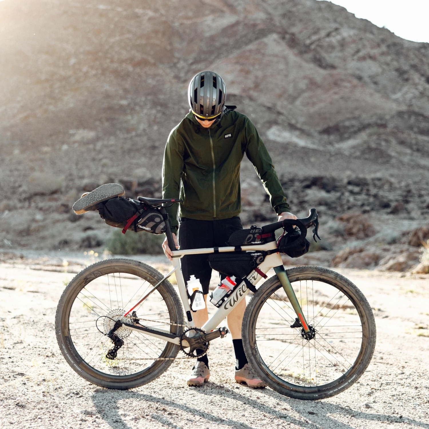 GOREWEAR Endure Jacket - Image 5