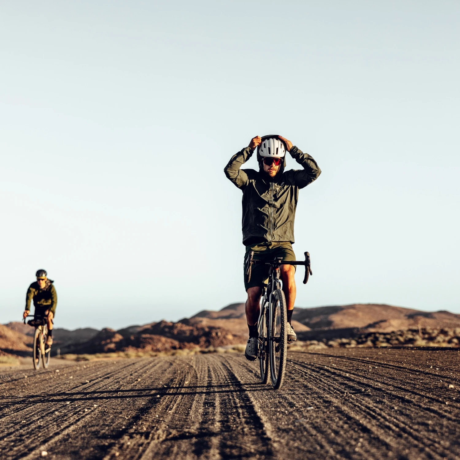 GOREWEAR Endure Jacket - Image 6