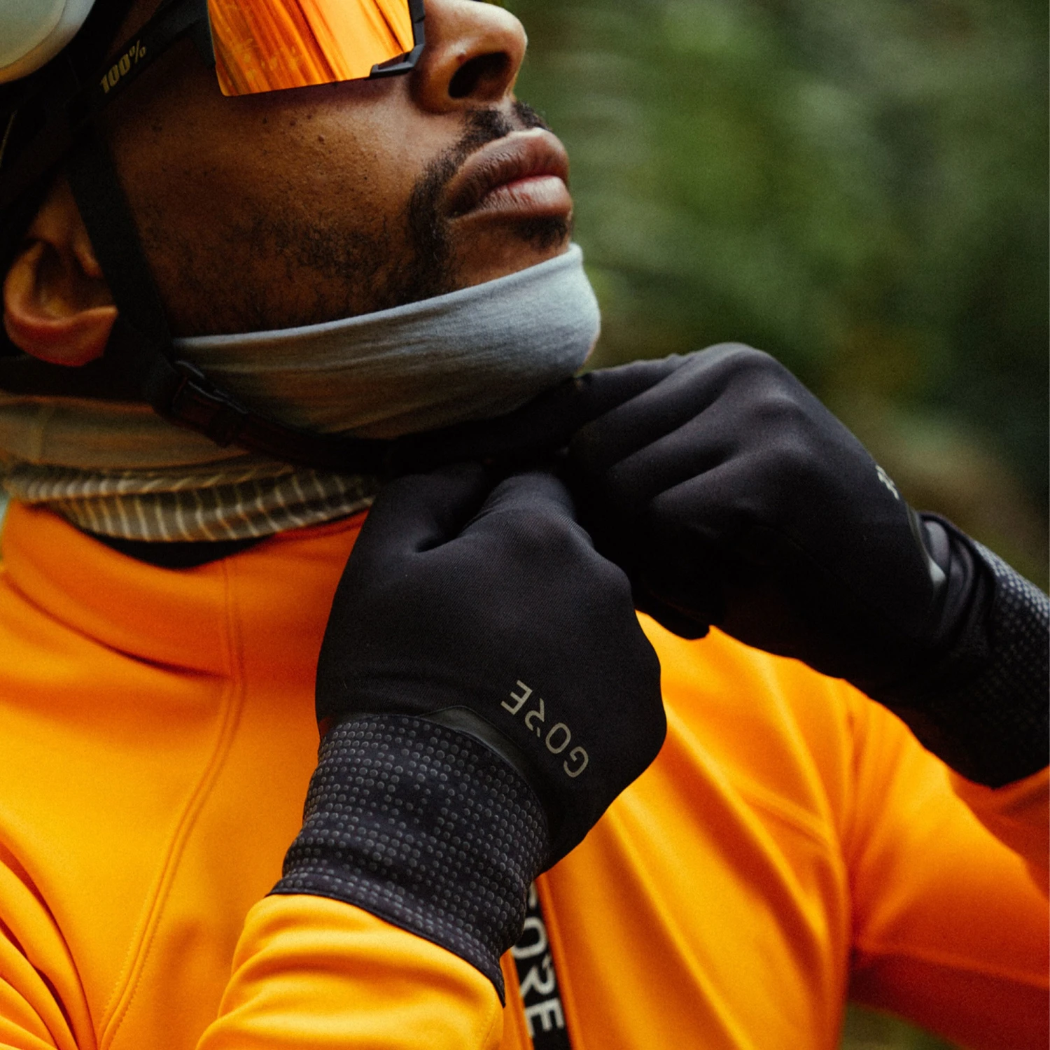 GOREWEAR GORE-TEX Infinium Stretch Gloves - Image 5