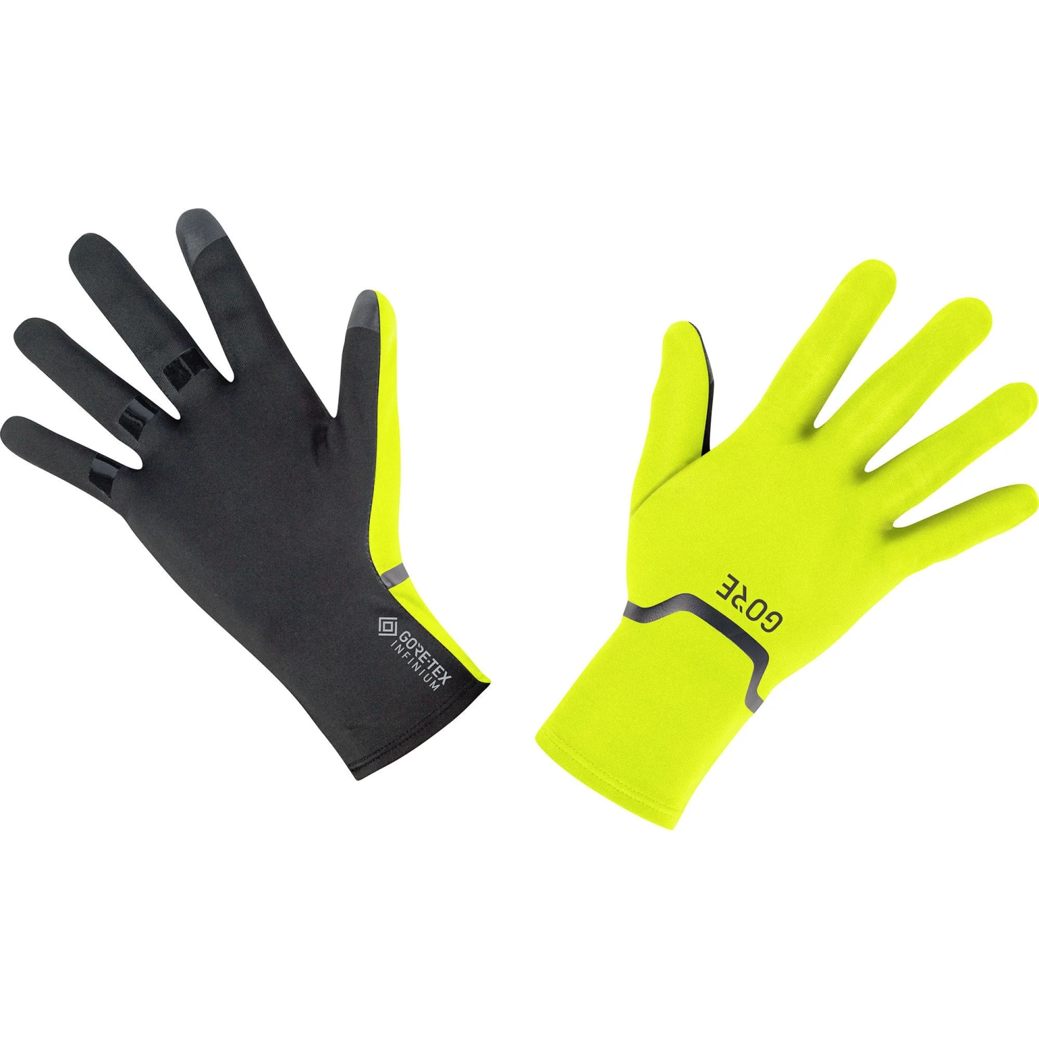 GOREWEAR GORE-TEX Infinium Stretch Gloves