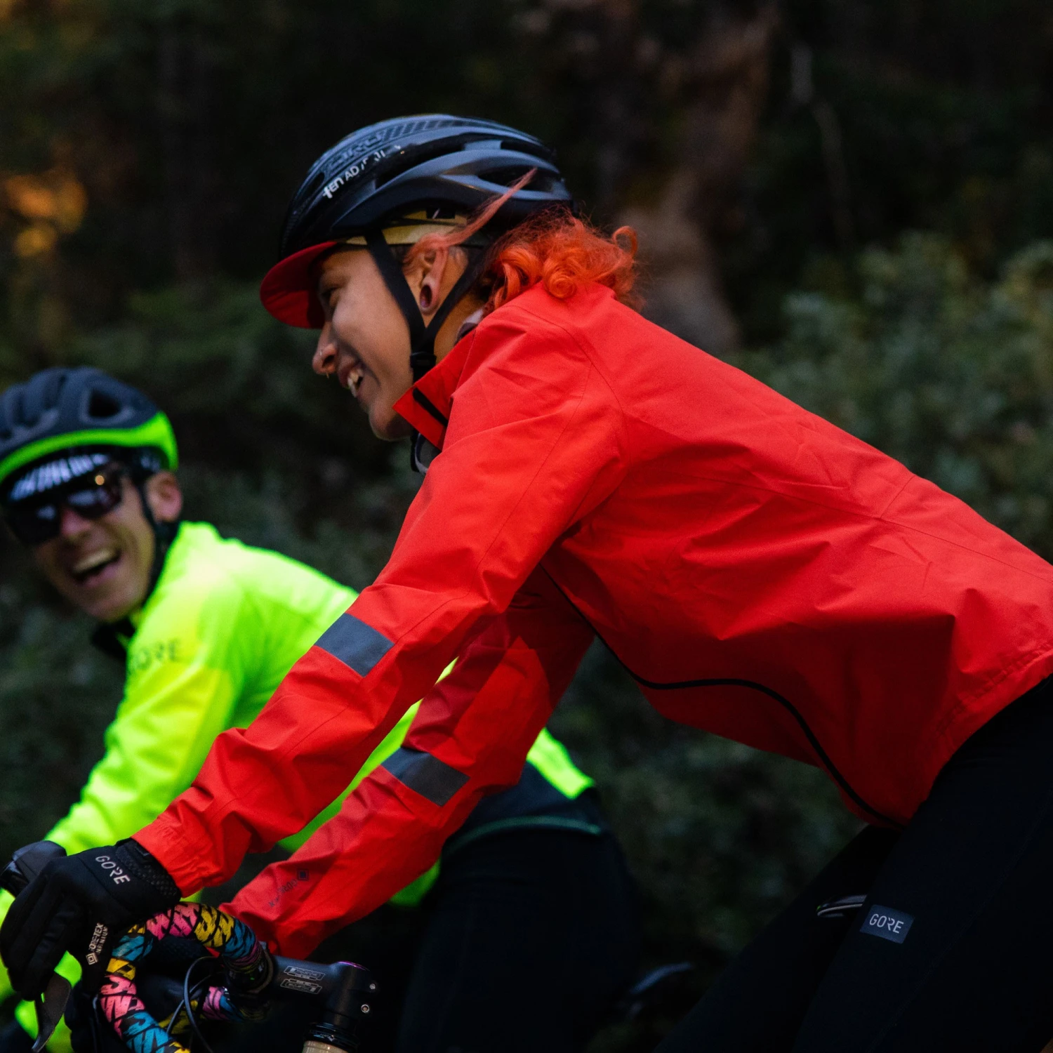 GOREWEAR Stream Womens Jacket - Image 10