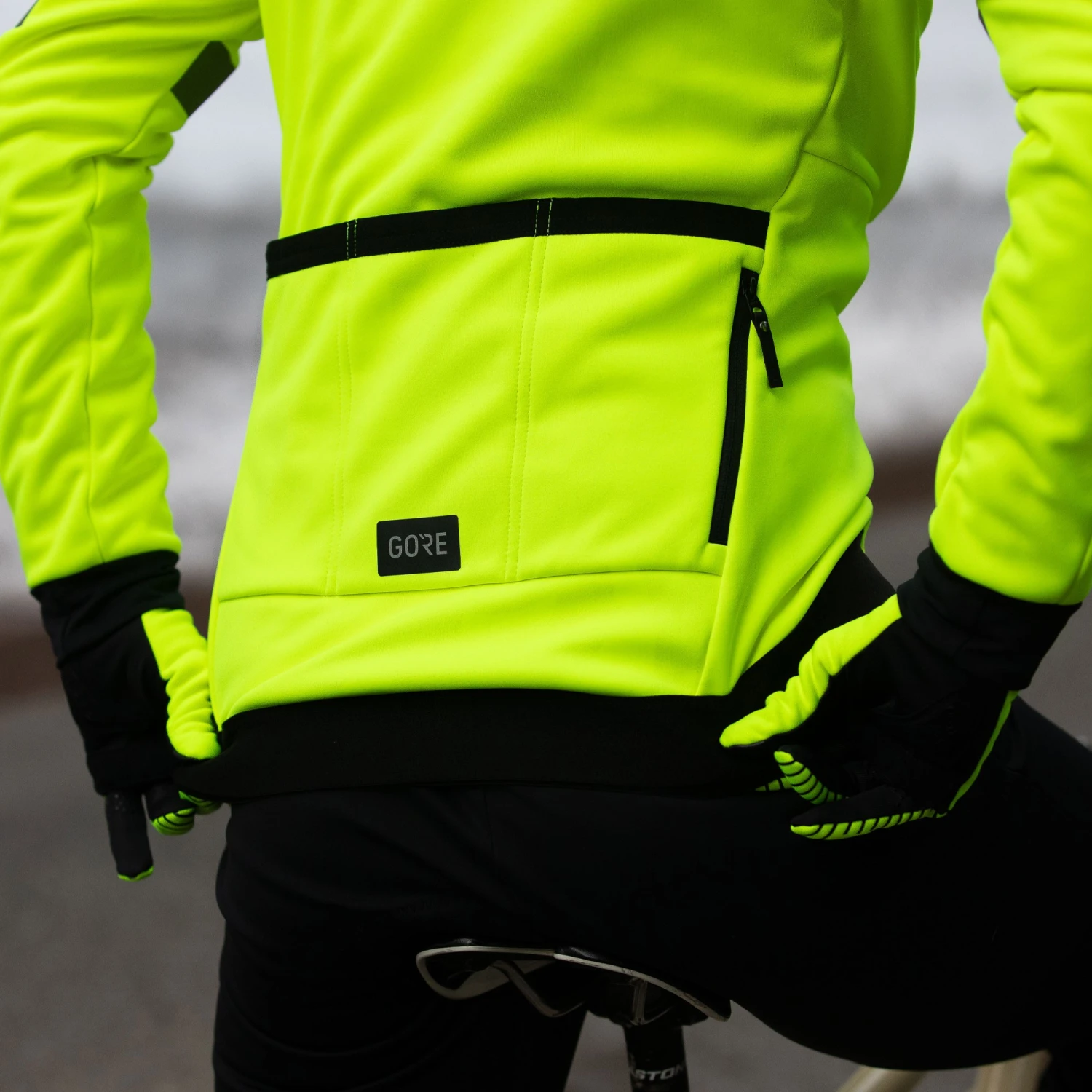 GOREWEAR Tempest Womens Jacket - Image 3