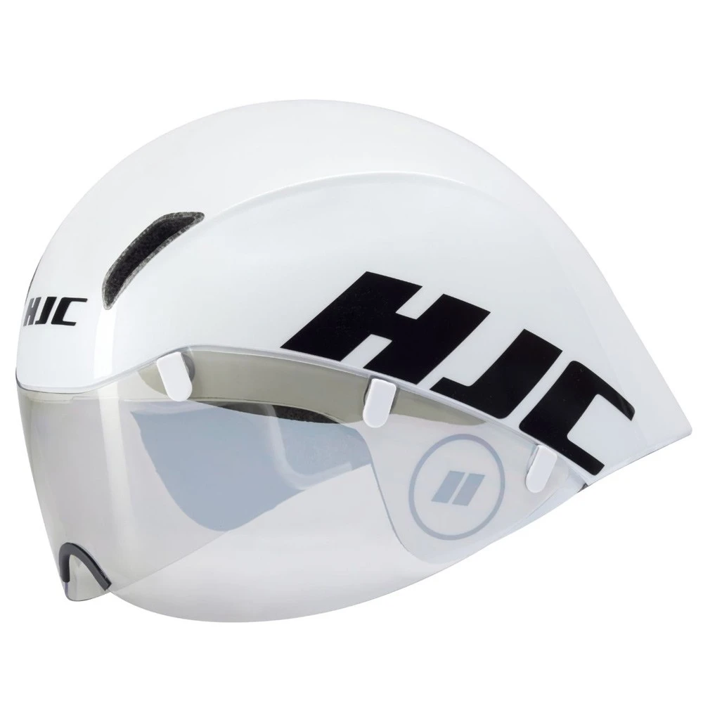 HJC Adwatt 1.5 TT/Triathlon Helmet - Image 2