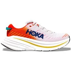 Hoka Bondi X Running Shoes