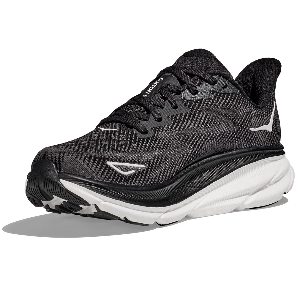 Hoka Clifton 9 Womens Running Shoes - Image 4