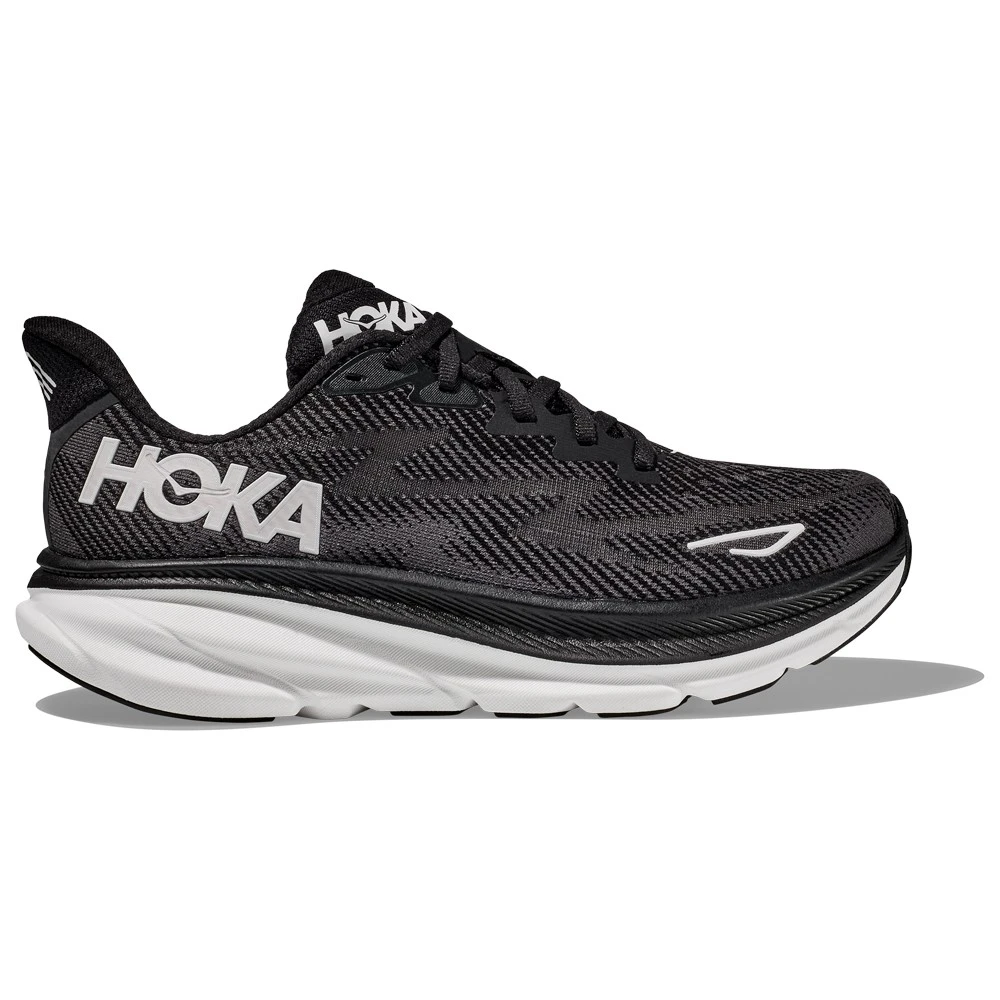 Hoka Clifton 9 Womens Running Shoes