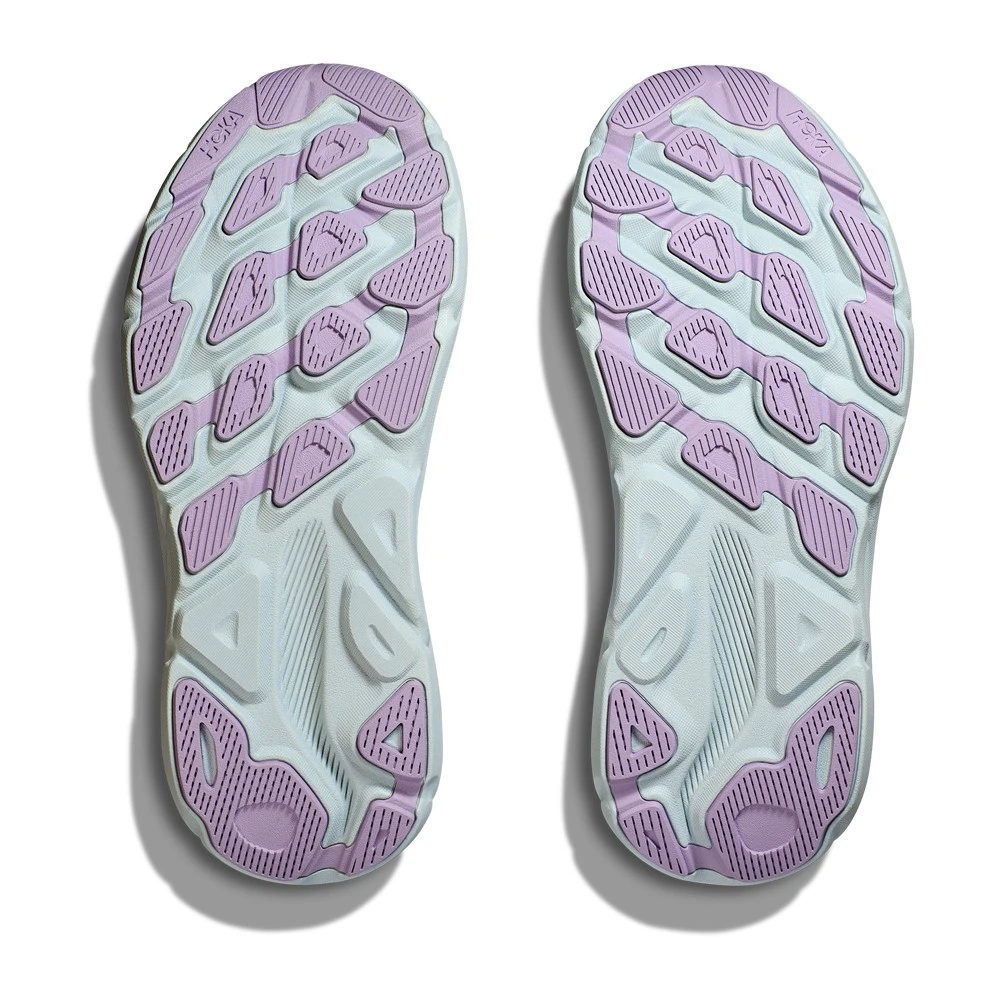 Hoka Clifton 9 Womens Running Shoes - Image 14