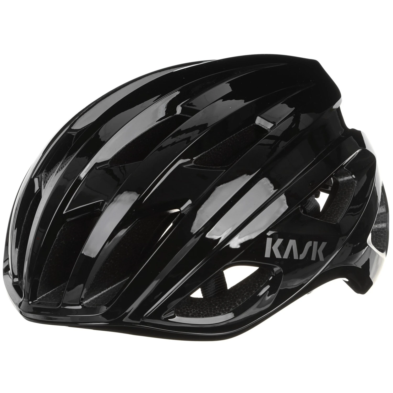 KASK Mojito3 WG11 Road Helmet - Image 12
