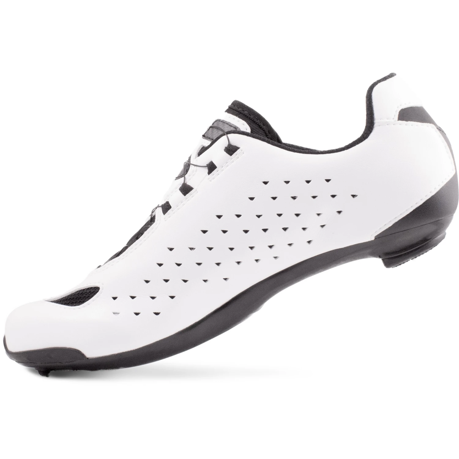 Lake CX177 Wide Fit Road Cycling Shoes - Image 5