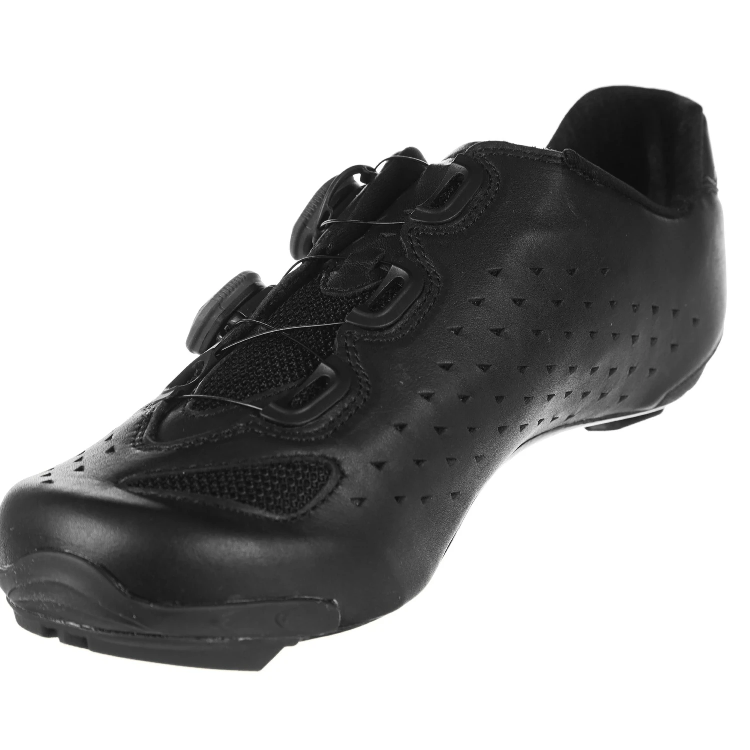 Lake CX238 Wide Fit Road Cycling Shoes - Image 7