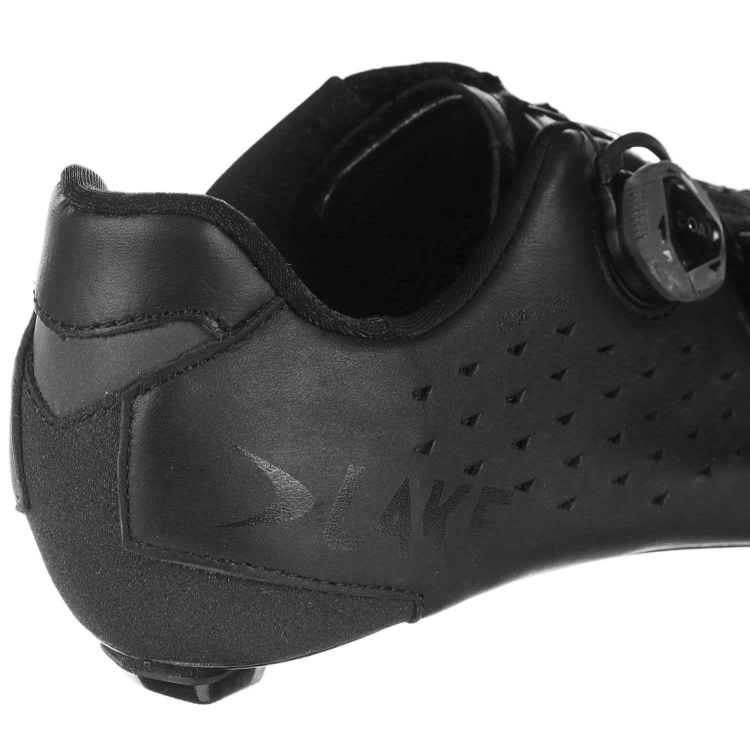 Lake CX238 Wide Fit Road Cycling Shoes - Image 8