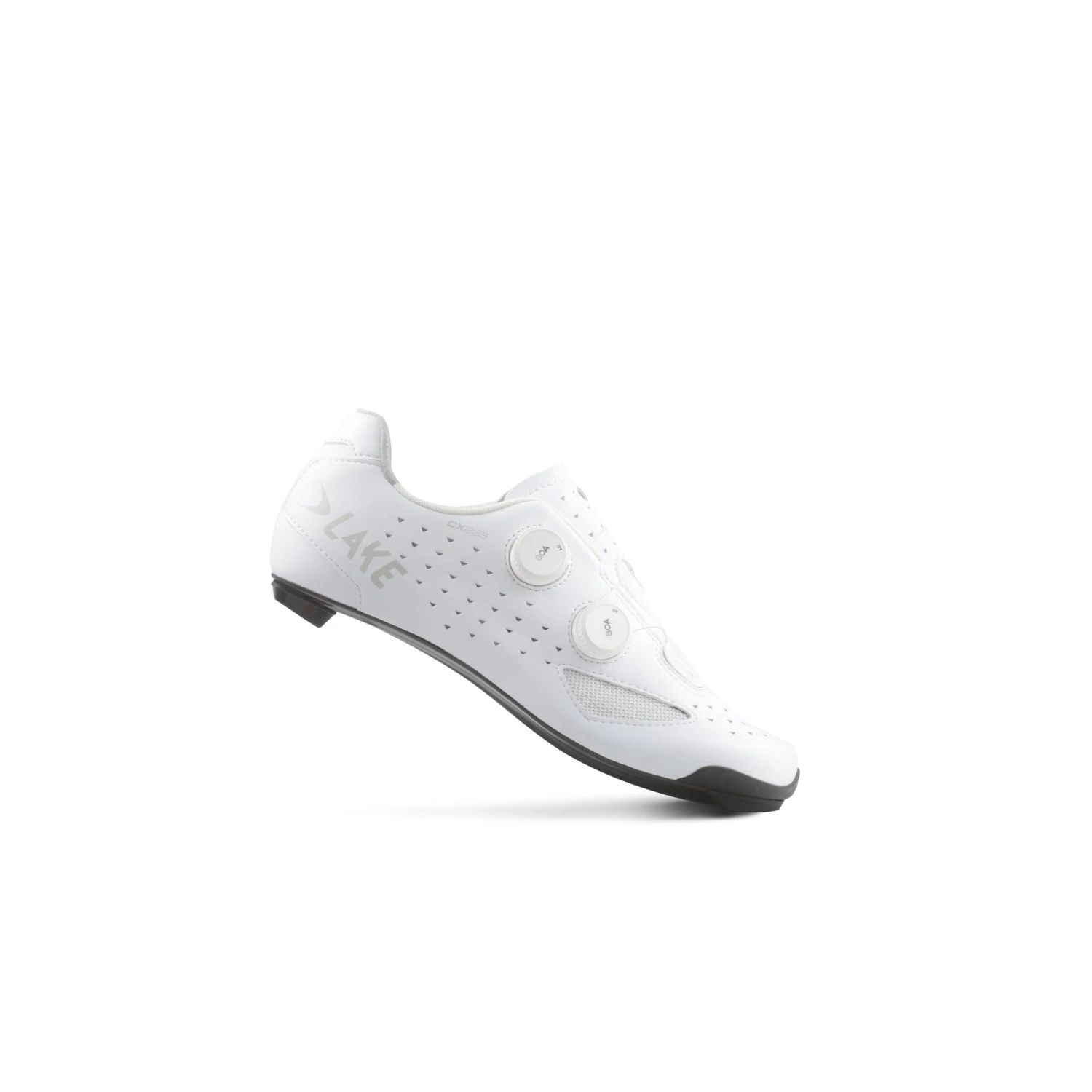 Lake CX238 Wide Fit Road Cycling Shoes - Image 19