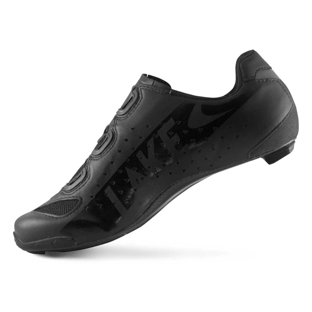 Lake CX238 Wide Fit Road Cycling Shoes - Image 4