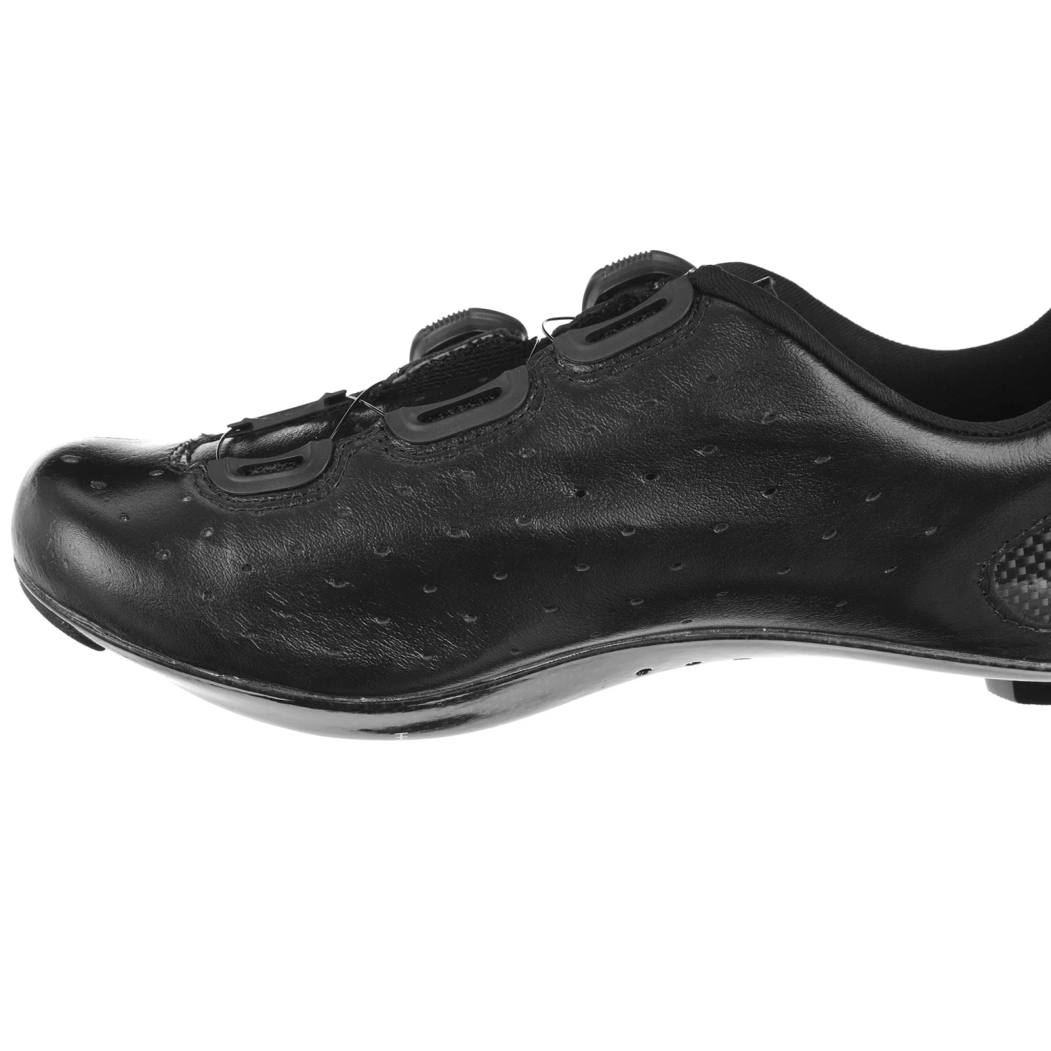 Lake CX332 Extra Wide Road Cycling Shoes - Image 15