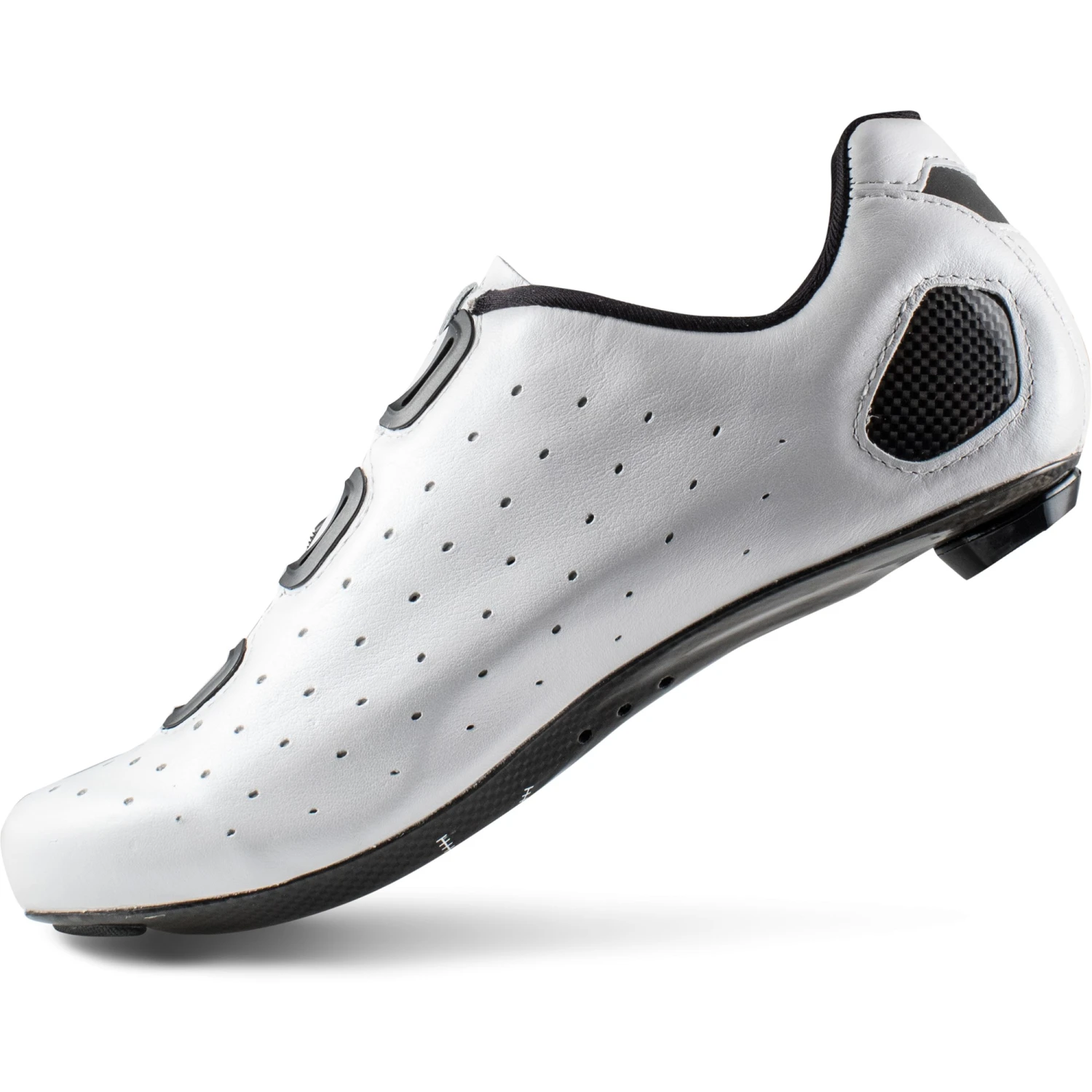 Lake CX332 Extra Wide Road Cycling Shoes - Image 4