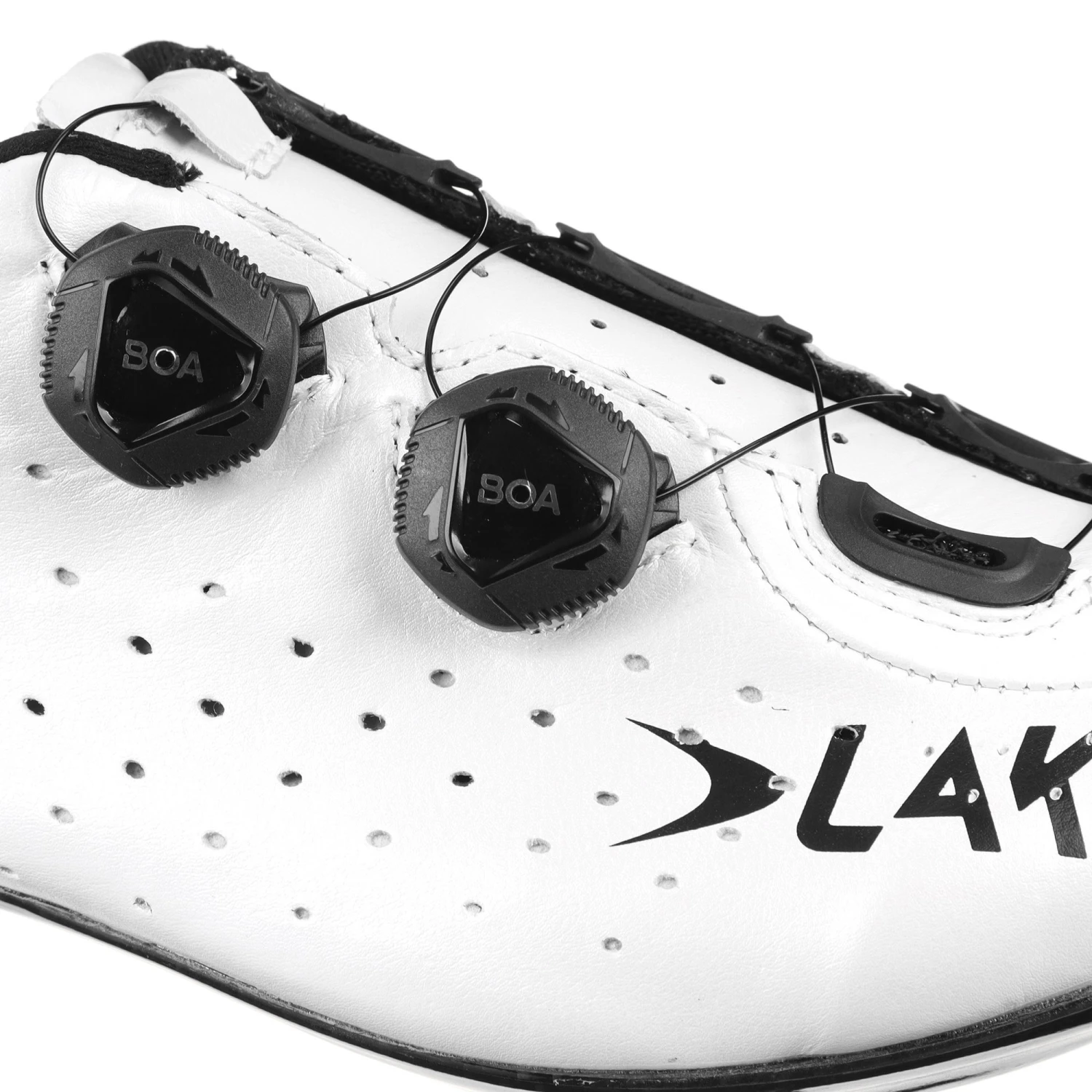 Lake CX332 Extra Wide Road Cycling Shoes - Image 6