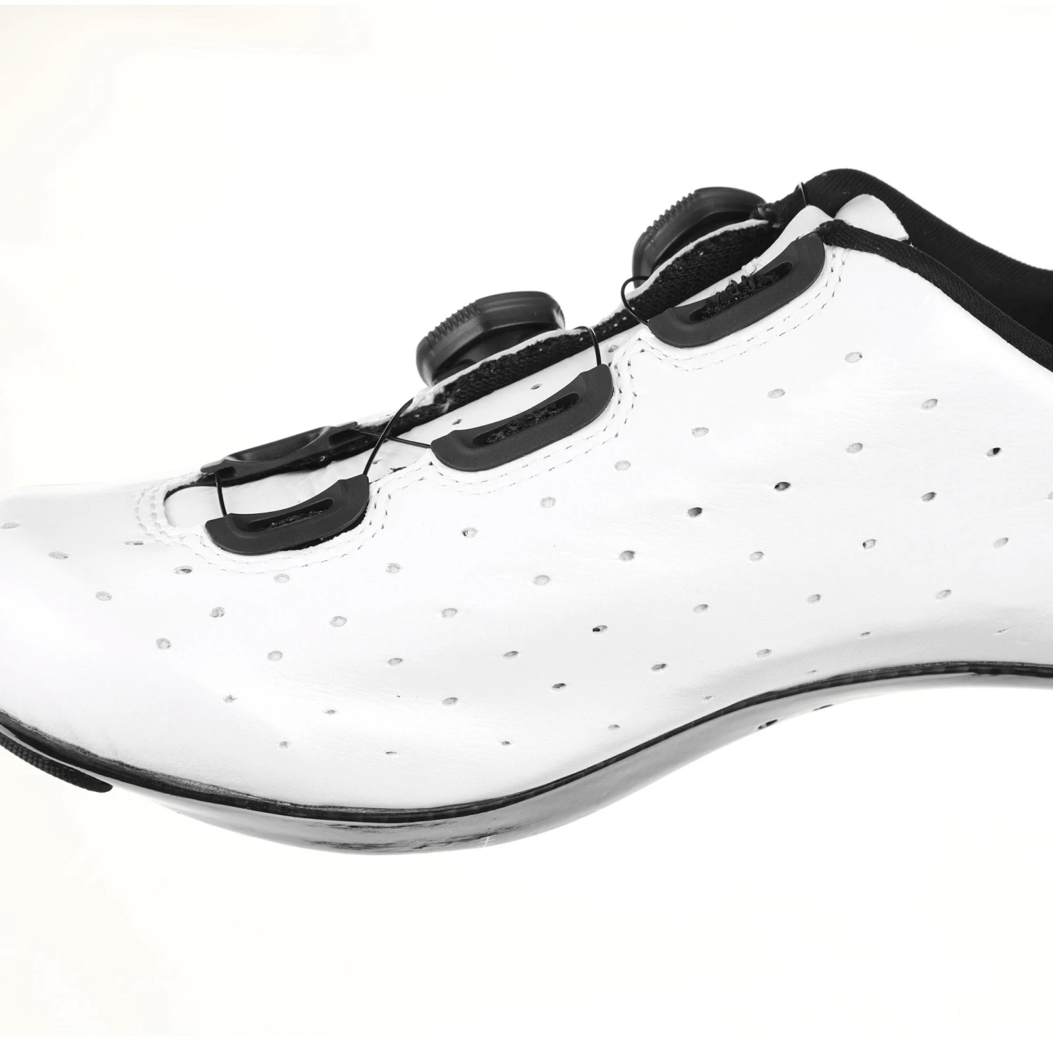 Lake CX332 Extra Wide Road Cycling Shoes - Image 9