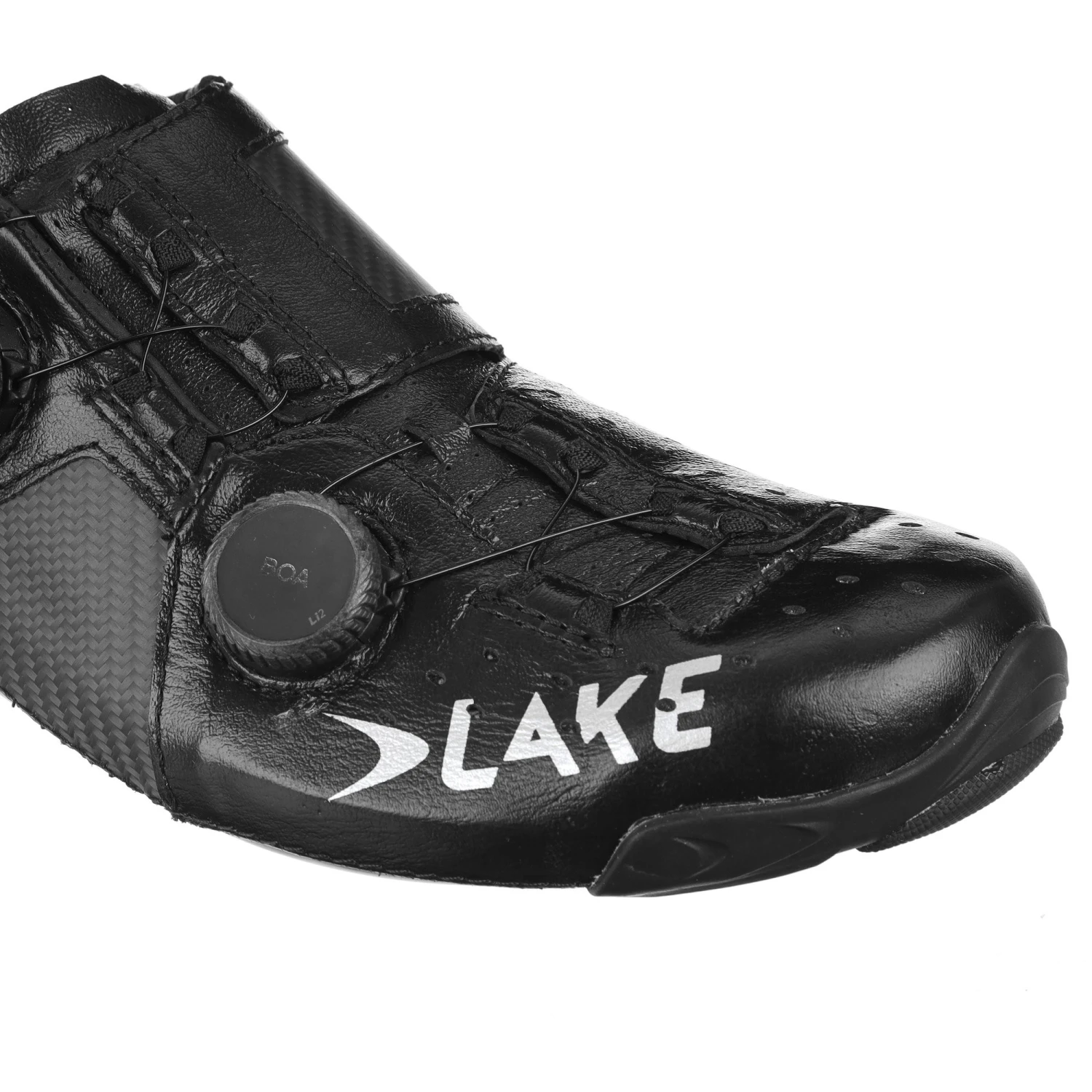 Lake CX403 Wide Fit Road Cycling Shoes - Image 15