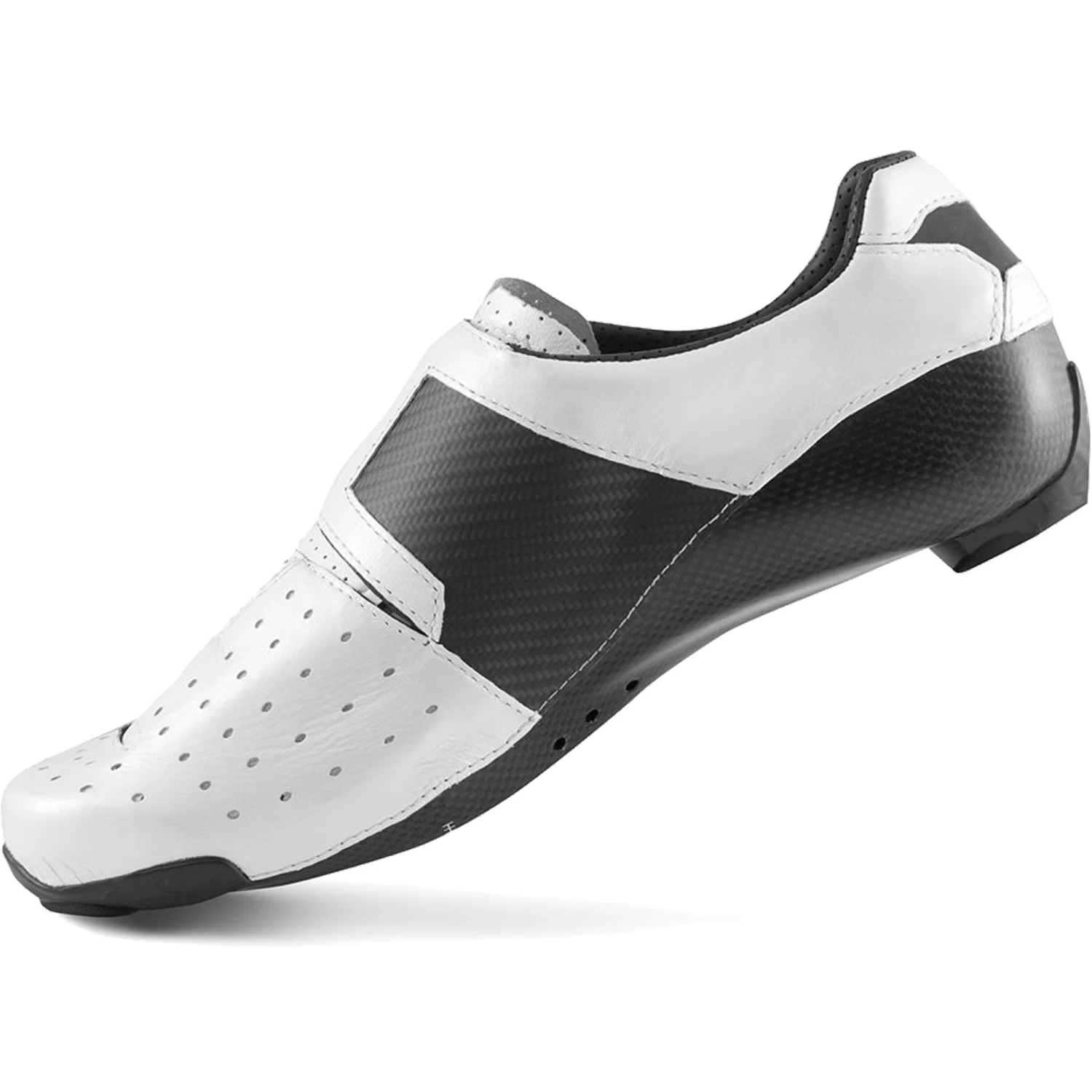 Lake CX403 Wide Fit Road Cycling Shoes - Image 4