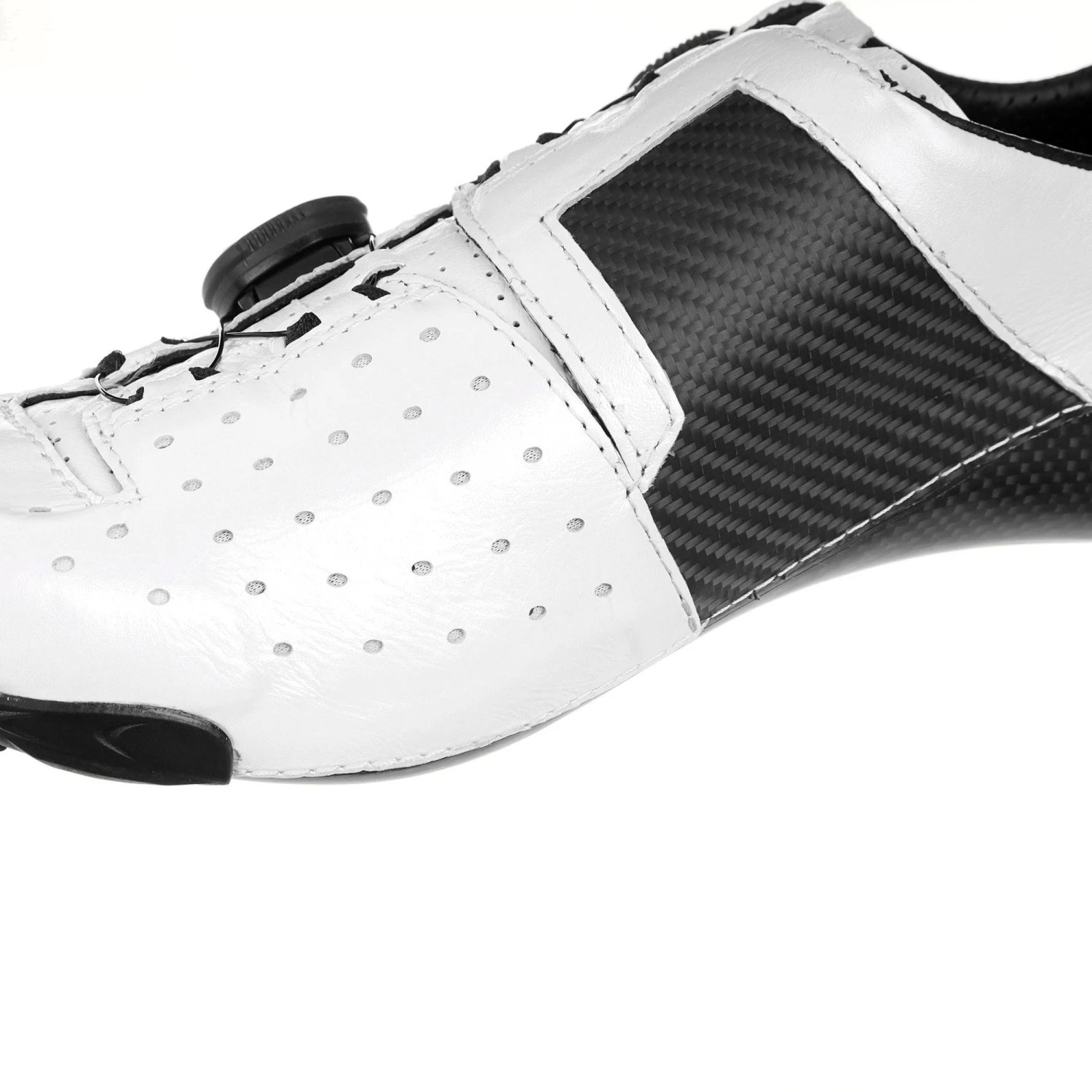 Lake CX403 Wide Fit Road Cycling Shoes - Image 9