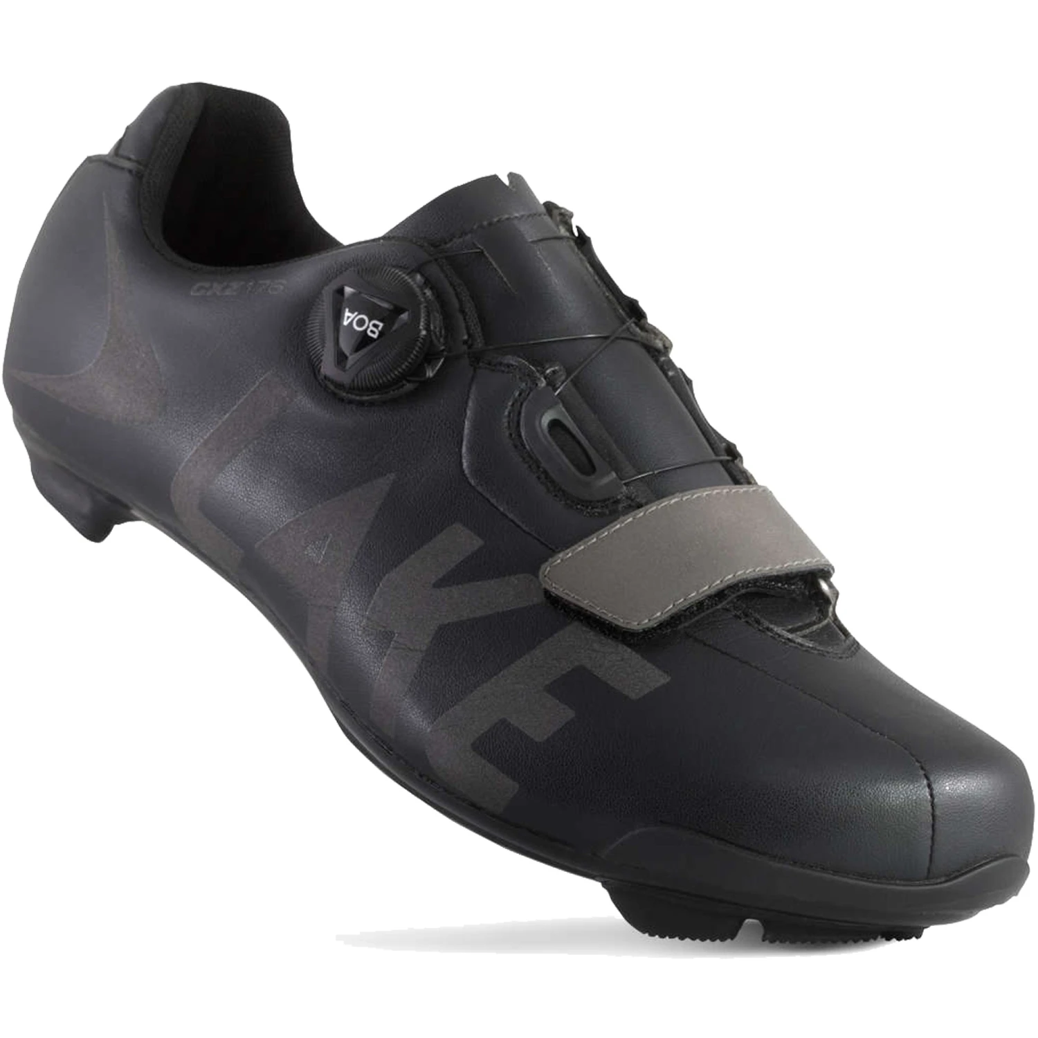 Lake CXZ176 Winter Road Cycling Shoes - Image 2