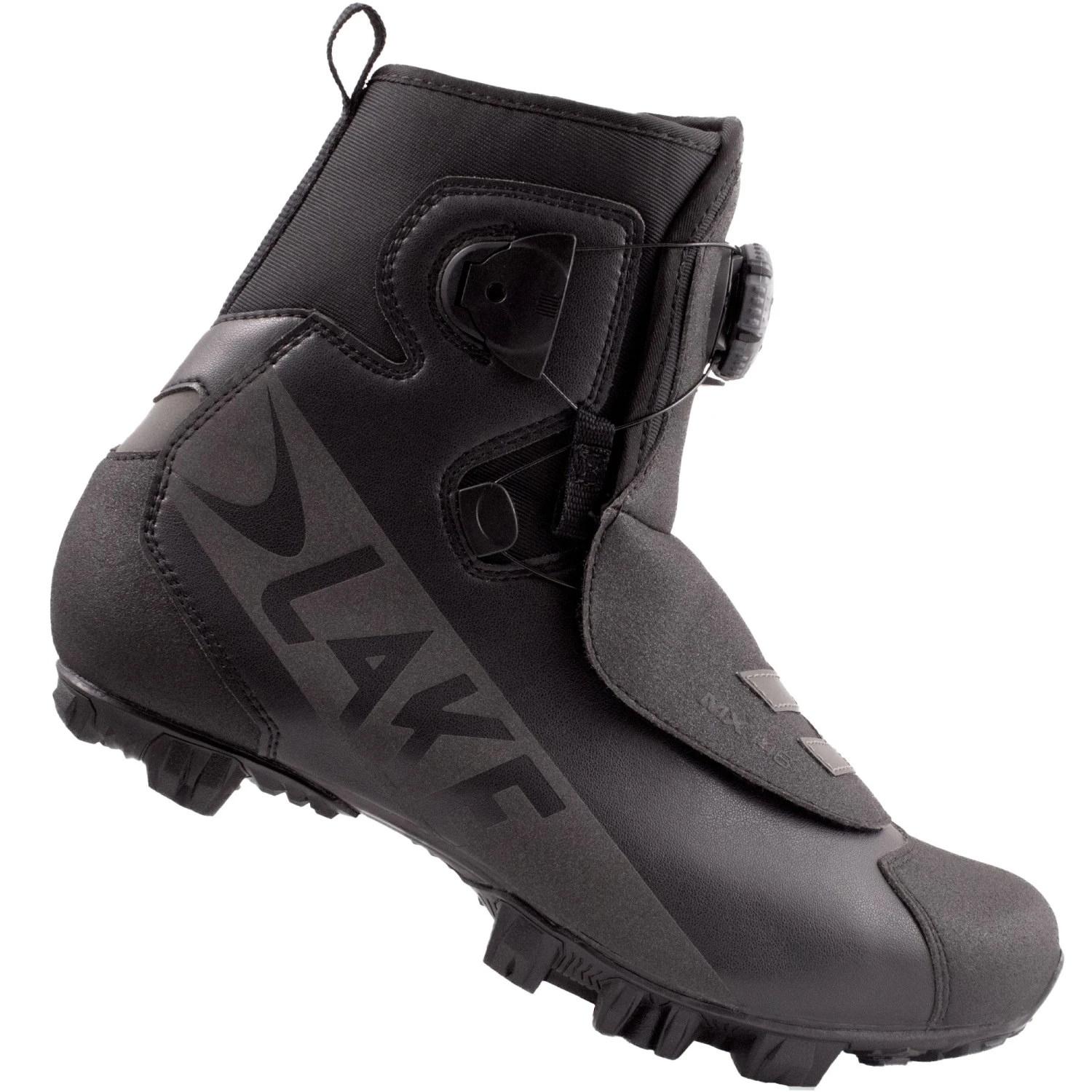 Lake MX146 Winter MTB Shoes - Image 3