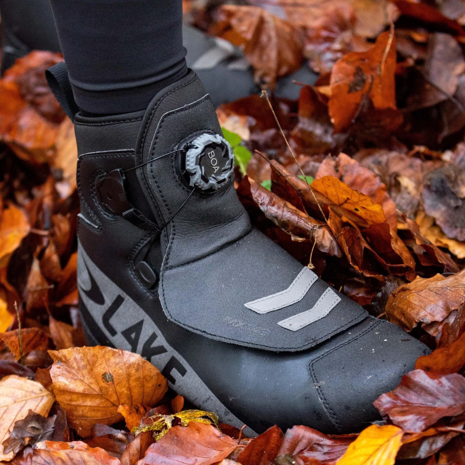 Lake MX146 Winter MTB Shoes - Image 5