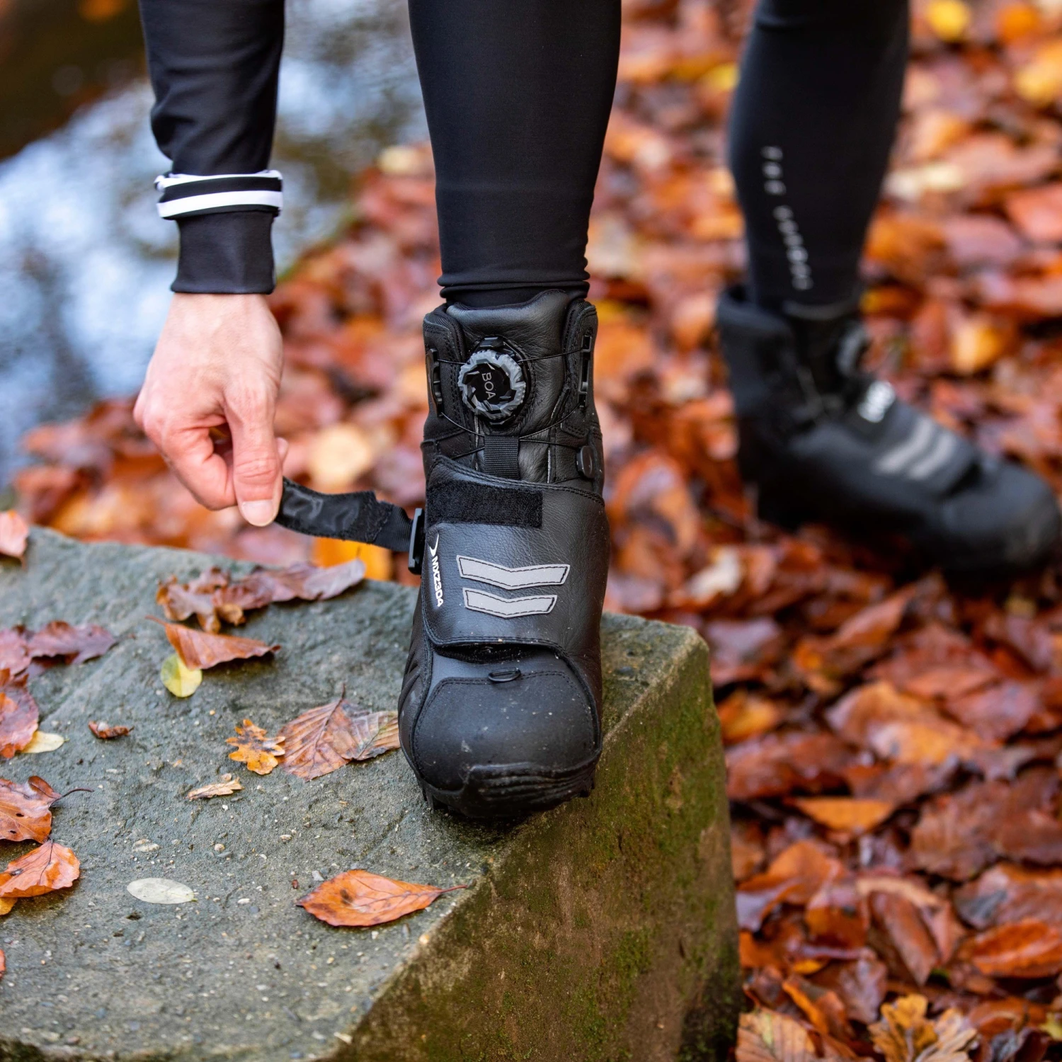 Lake MX146 Winter MTB Shoes - Image 6