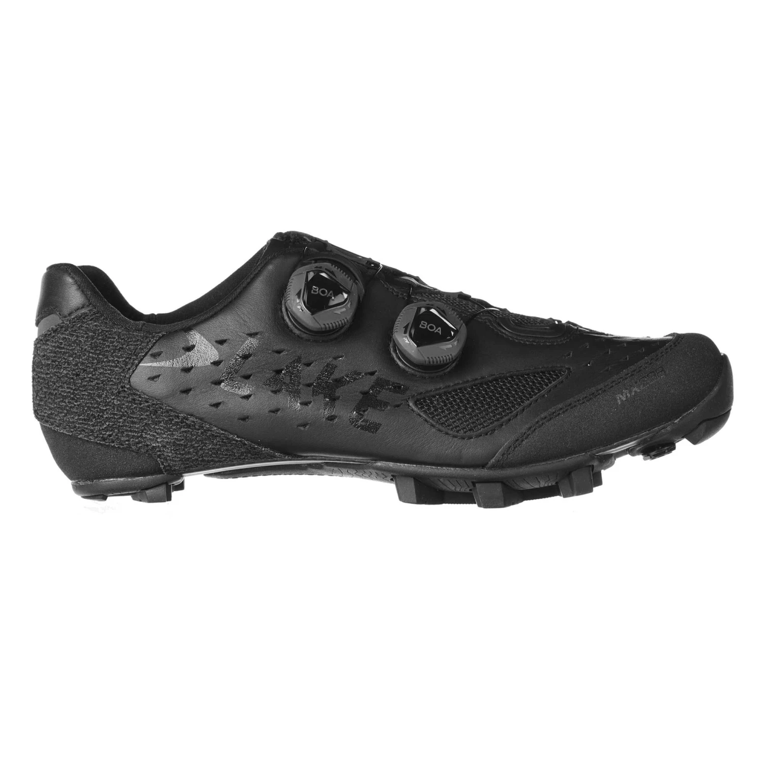 Lake MX238 Wide Fit Mountain Bike Shoes - Image 2