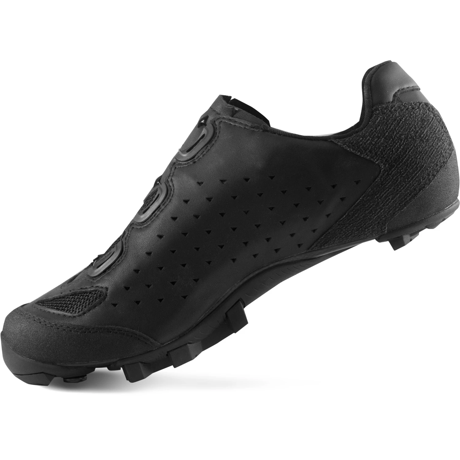 Lake MX238 Wide Fit Mountain Bike Shoes - Image 4